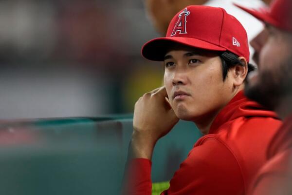 Contratos que equipos ofrecerían a Shohei Ohtani en la agencia libre