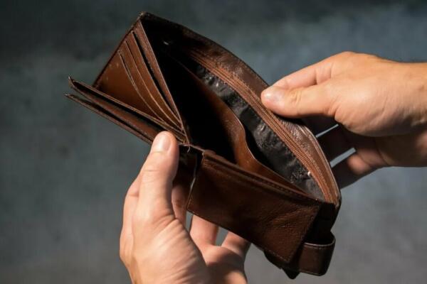 Pobreza monetaria sigue estándares internacionales.