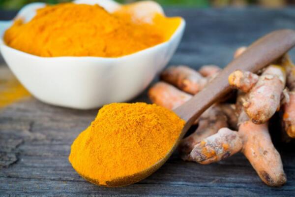 5 beneficios de consumir cúrcuma que pueden mejorar tu salud