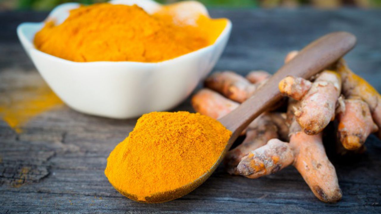 5 beneficios de consumir cúrcuma que pueden mejorar tu salud