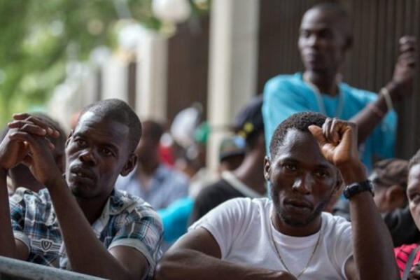 Haitianos restan importancia a discurso pronunciado por Ariel Henry en ONU