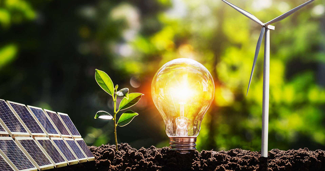 La Tecnología de energía renovable: Impulsando el futuro de nuestros hogares