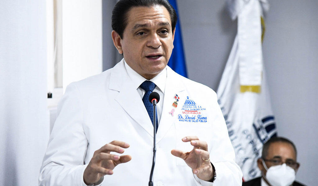 Salud Pública investiga prevalencia de apnea del sueño en conductores