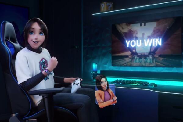 Conoce que influencer digital protagoniza la nueva campaña de TV de Samsung