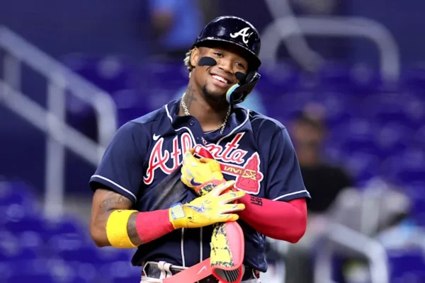 Acuña Jr. se convierte miembro más ‘exclusivo’ del 40-40