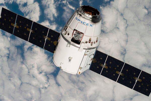 Basura espacial fue vista en cielos de República Dominicana