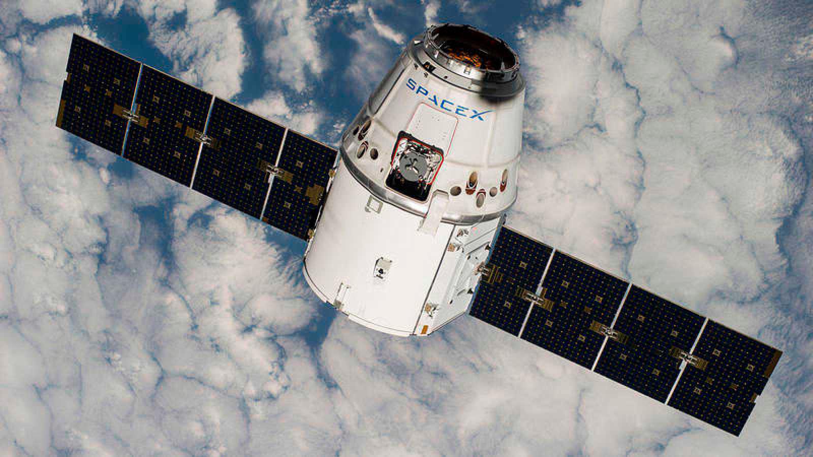 Basura espacial fue vista en cielos de República Dominicana