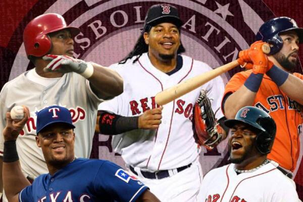 Nuevos inmortales del Salón de la Fama del Béisbol Latino
