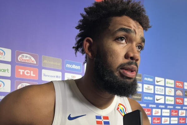 Karl Anthony Towns Cruz fortalece sus vínculos con República Dominicana con ambicioso proyecto deportivo en Tamboril
