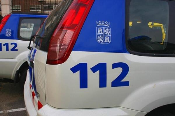 Muere dominicana en España tras arrojarse al vacío horas después de discutir con su expareja