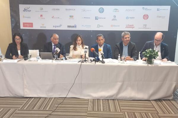 Copardom analizará retos digitales de la seguridad y salud en el trabajo en Congreso XXI 
