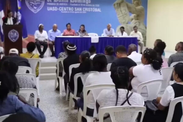 Comisión de la Verdad procura transparencia en investigación de explosión en SC 