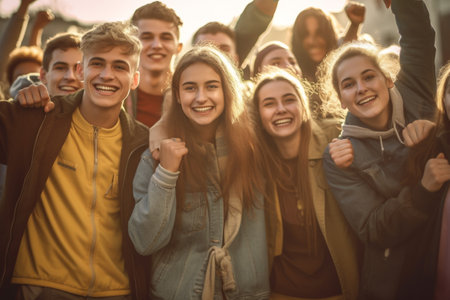 ¿Será verdad que sonreír alarga la vida? Hoy es día Mundial de la Sonrisa