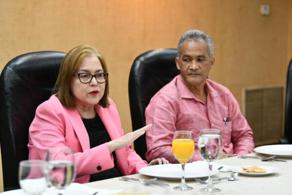 El cáncer de mama representa el 30 % de los nuevos diagnósticos en el Oncológico Heriberto Pieter 