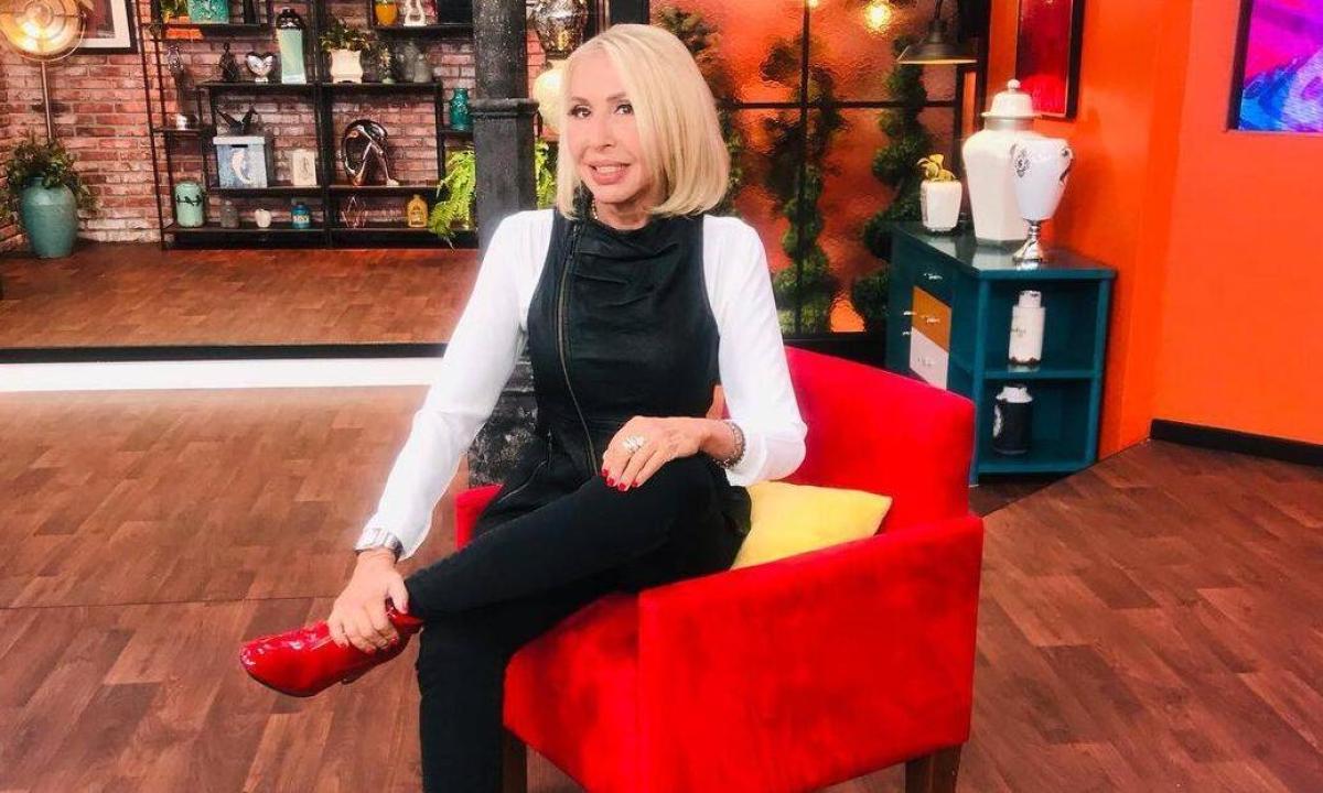 Laura Bozzo