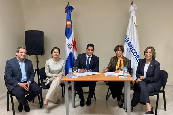 ABANCORD se une al Club de Gestión de Riesgos de la República Dominicana