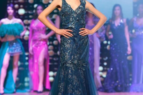 Alessandra Meléndez Berry representará a República Dominicana en The Miss Globe 2023