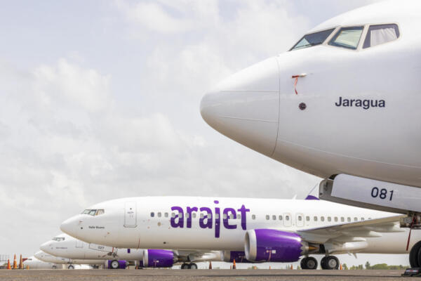 Arajet 