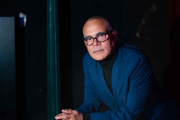 Armando Guareno, director DFFNYC