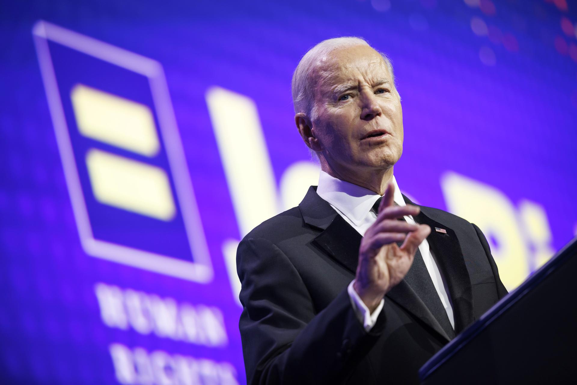 Biden pospone su viaje a Colorado para participar en reuniones de seguridad