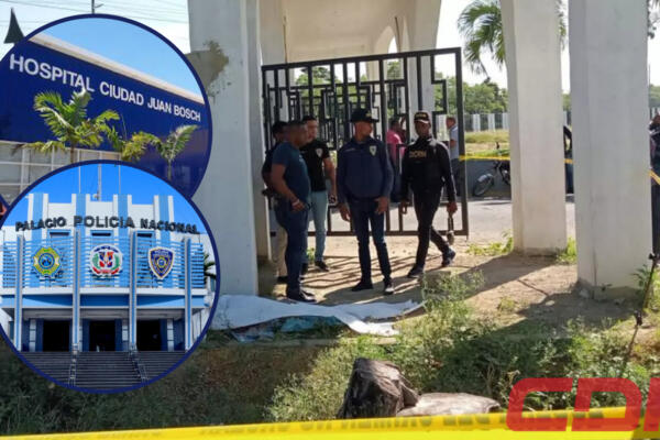 Busca establecer responsabilidades en caso cadáveres de recién nacidos