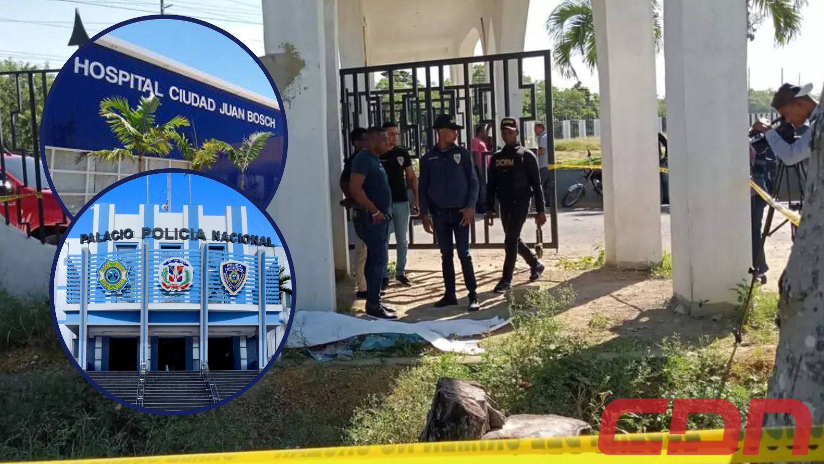 Busca establecer responsabilidades en caso cadáveres de recién nacidos
