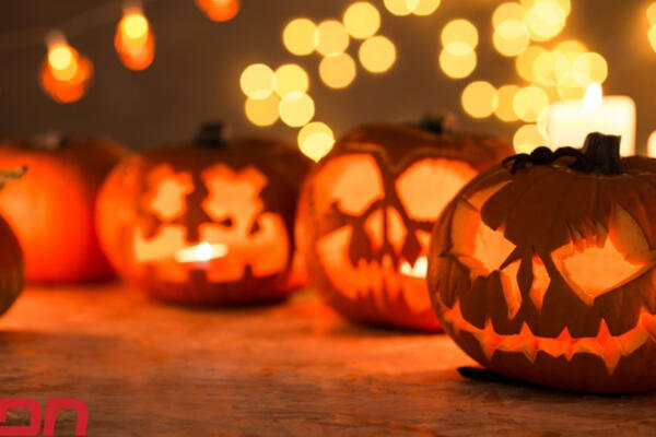¿Por qué calabazas en Halloween? Aquí te lo contamos