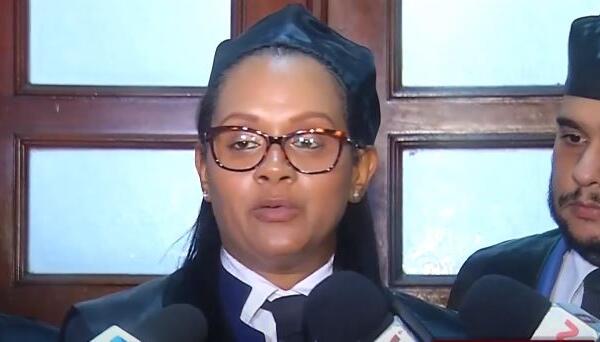 Ministerio Público pide reiniciar el caso Antipulpo