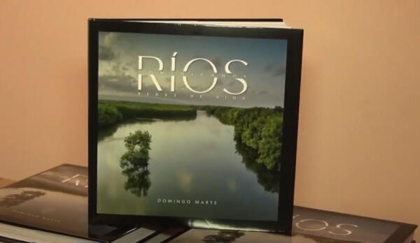Banco Popular realiza conversatorio sobre el libro “Ríos Dominicanos, Redes de Vida”