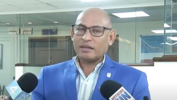 Oposición justifica inasistencia al pacto  por la crisis de Haití