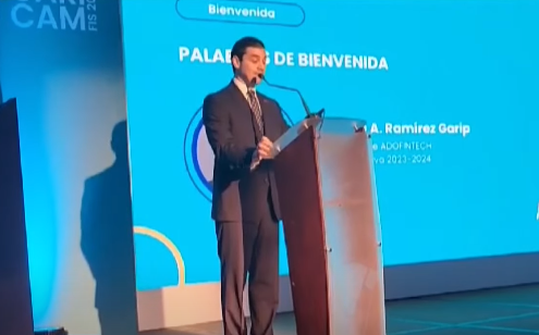 Presentan resultados “Encuesta sobre Panorama del Ecosistema Fintech 2022”