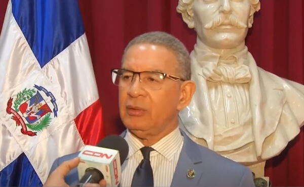 Instituto Duartiano rechaza acusaciones sobre discriminación de Amnistía Internacional (Foto: fuente externa)