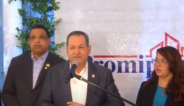 PROMIPYME asegura alcanzó agenda nacional para el desarrollo de las Mypimes dominicanas 2030