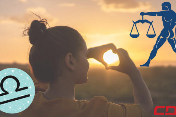 ¿Conoces un Libra? Descubre cuáles son sus características