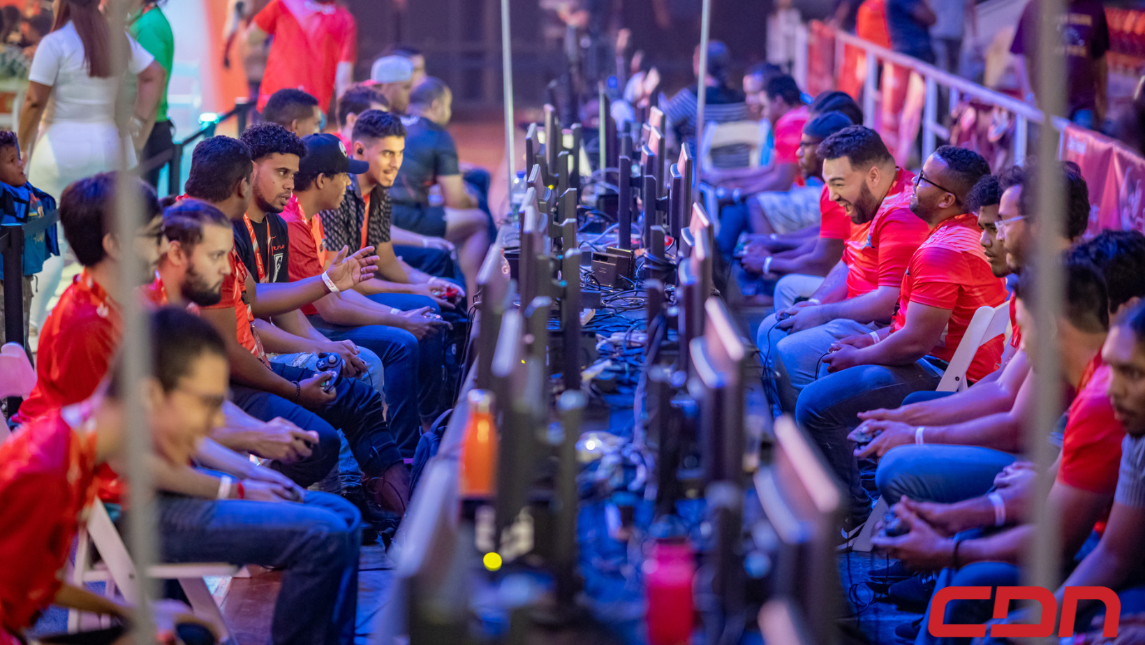 Claro Gaming rompe récord de participación en su tercera edición