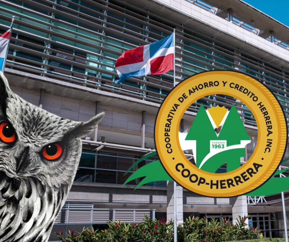 MP pone en marcha Operación Búho; arresta a directivos de la Cooperativa Herrera
