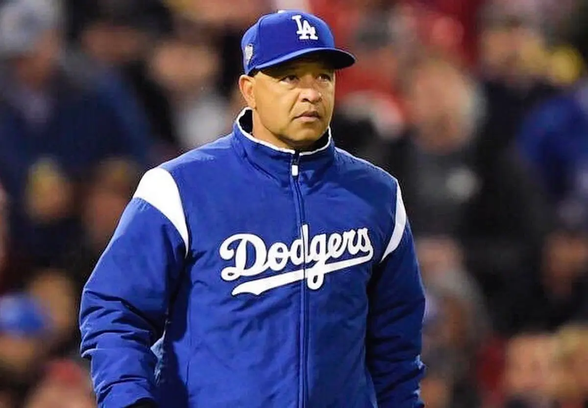 Los Dodgers de los 100 triunfos acabaron preguntándose por qué no pueden ganar en octubre luego de ser barridos en la Serie Divisional.