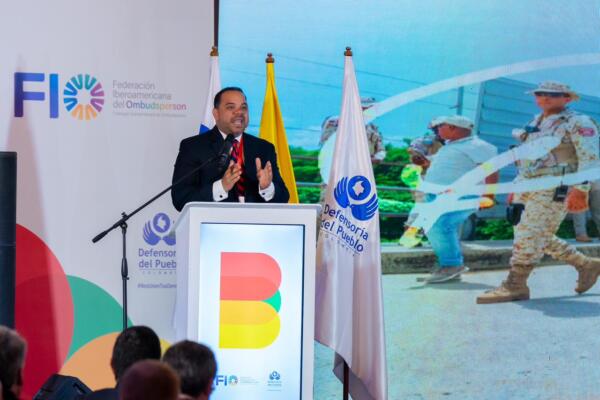 Defensor del Pueblo asegura en República Dominicana se respetan los derechos de inmigrantes