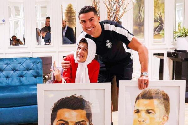 Desmienten condena contra Ronaldo