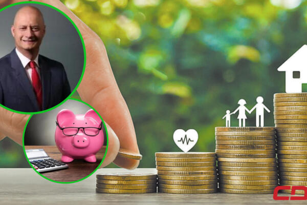 Día Mundial del Ahorro: 5 consejos para empezar a ahorrar
