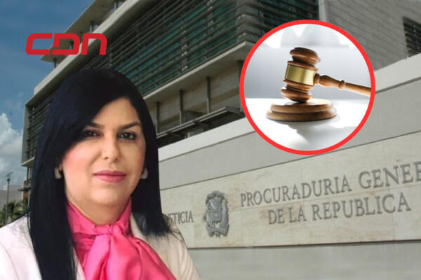 SCJ juicio a diputada Rosa Pilarte