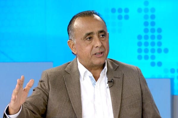 Ingeniero denuncia es amenazado por un conflicto inmobiliario y pide protección de las autoridades