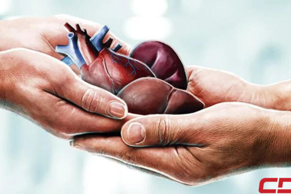6 de junio Día Mundial de los Pacientes Trasplantados. (foto CDN)