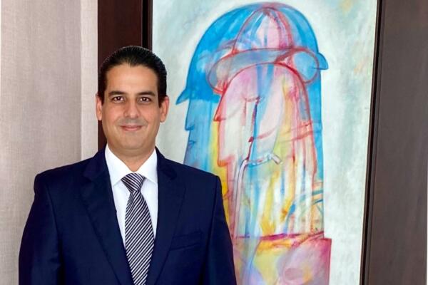 Edwin Espinal Matos propone al Gobierno tomar medidas más efectivas 