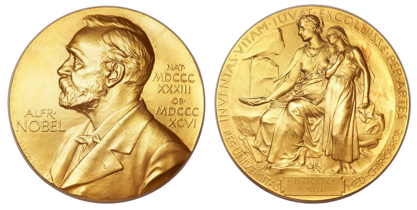El Nobel de Química para los autores del descubrimiento y síntesis de los puntos cuánticos