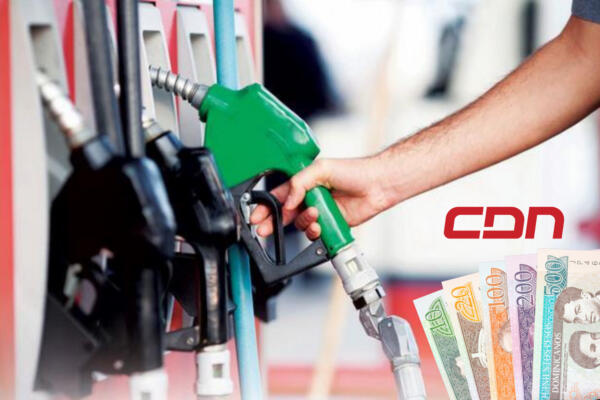 Combustibles de mayor consumo por la población mantienen precio 