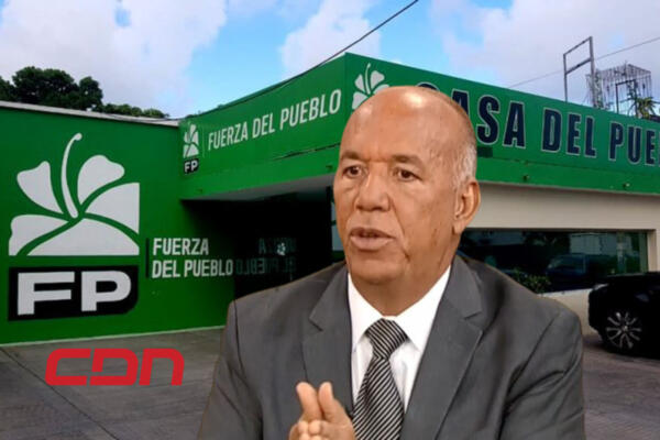 Fuerza del Pueblo acusa al Gobierno de maquillar datos decomisos de drogas