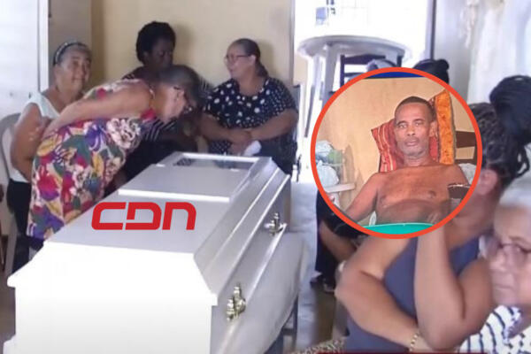 Vecinos matan hombre con condición especial en el sector de Los Peralejos