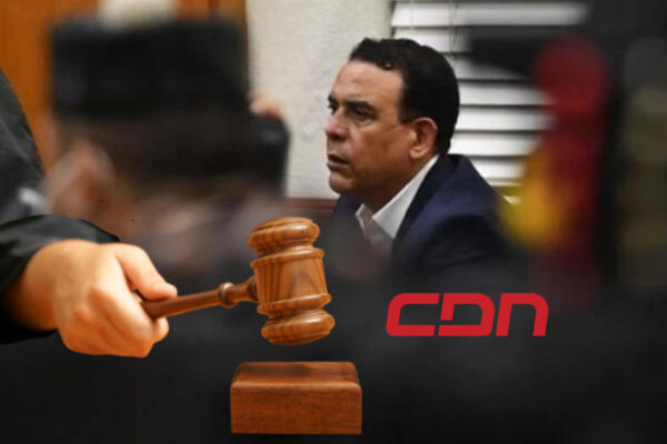 Aplazan audiencia caso Medusa; imputada sufre caída