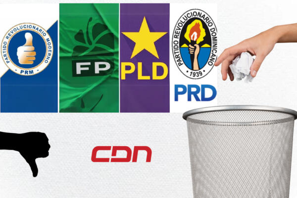 Politólogos aseguran que el método de encuestas para escoger candidatos quedó desacreditado